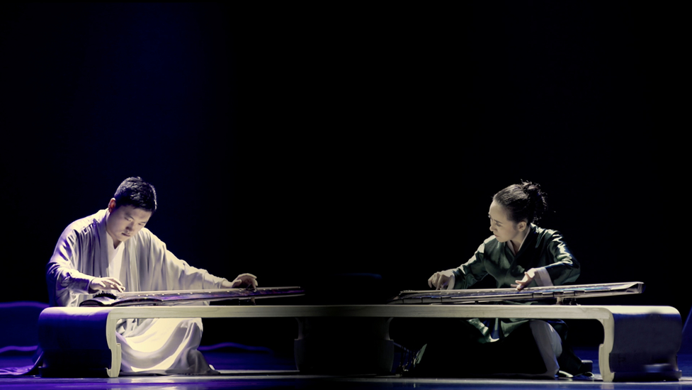 宁波站演出现场图片