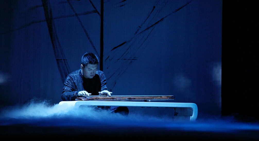 宁波站演出现场图片